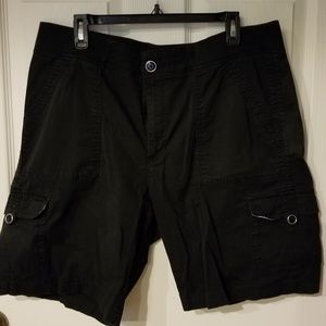 Women's Lee Easy Fit Shorts